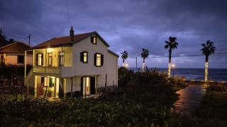 Casa Palmeiras, Seixal , Madeira - 7