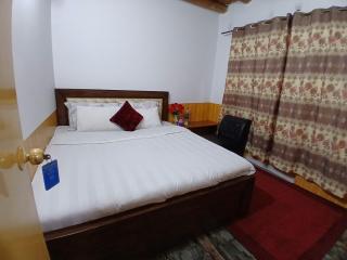 Khaplu Inn Hotel - 9