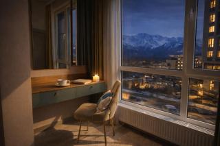 Turmalin ЖК Comfort city near Mega - 4