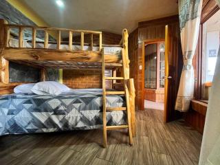 Delicias de la cascada - 5