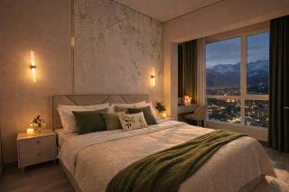 Turmalin ЖК Comfort city near Mega - 8