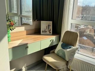 Turmalin ЖК Comfort city near Mega - 7