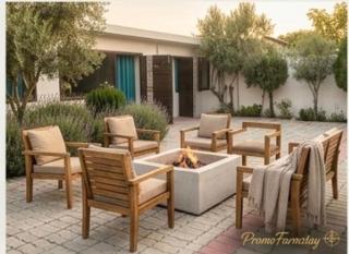 Promo FarmStay & Upwan - 1