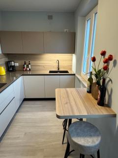 Apartment with Pool e Private Garage - Casa Holyvia Blue - 7