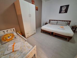 Mondello 50 Ashur - 1