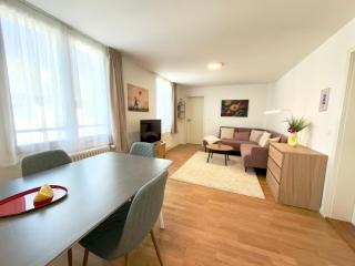 Duplex-Wohnung mit Dachterrasse am Bodensee - 1