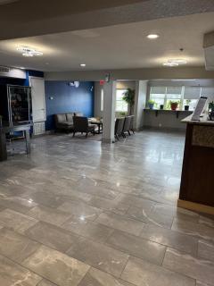 Microtel Inn & Suites by Wyndham Ardmore - 7