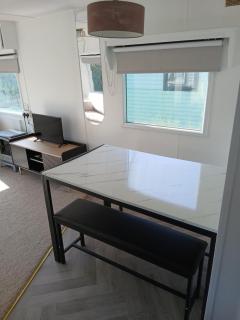 Family friendly static - 1