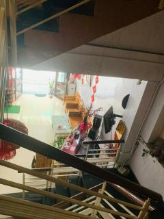 Hue Liberty Homestay - 5