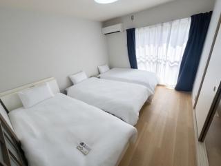 ITO-STAY Apartment Hotel 阿蘇くまもと空港 #201 - 8