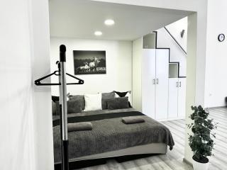 Belvárosi Apartman - 3