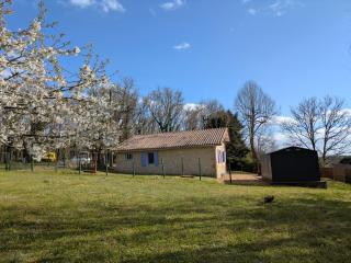 Petite maison du Tertre - 5