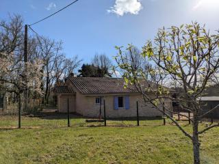 Petite maison du Tertre - 6