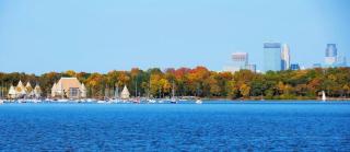 DT, UMN, Lux 2BD Gym, Rooftop, Free Street Parking - 3