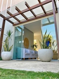 Pousada Porto Rio - 7