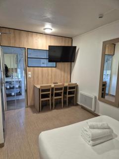 Class'eco Charleroi - 2