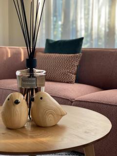 SANA Hideout, Romantisch boshuisjes voor 2 naast het bos en Sauna Drôme - 9