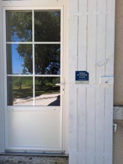 Domaine et Manoir du Picaud - Monestier - 6