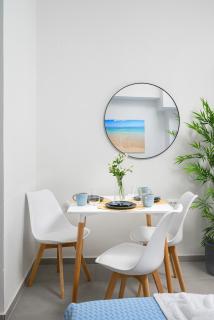 Ariadne & Thiseas Μodern Ηomes in Hersonisos - 6