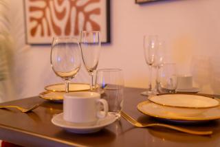 Suite Kimia - Chic T2, Rue Des Jardins, Cocody, Vallon, Abidjan - Abiyán - 3