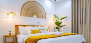 Suite Kimia - Chic T2, Rue Des Jardins, Cocody, Vallon, Abidjan - Abiyán - 2