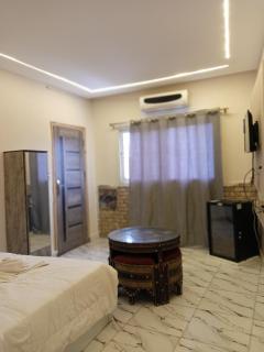 desert Pyramids view inn - 3