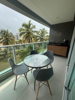 Luxury Studio, Ed RN Cruz das Almas Beach - 7