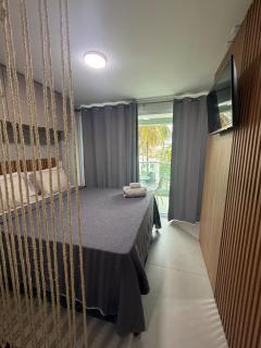 Luxury Studio, Ed RN Cruz das Almas Beach - 1