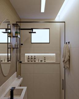 Chalé sol de minas - 9