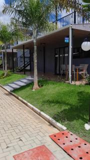 Chalé sol de minas - 1