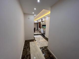 Hidden Jewel Peaceful cozy apartment in shehab - 4
