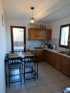 A Tana di a Volpe - 1