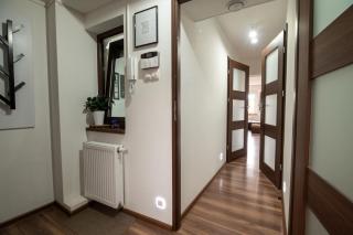 Apartament Crooked stairs - 1