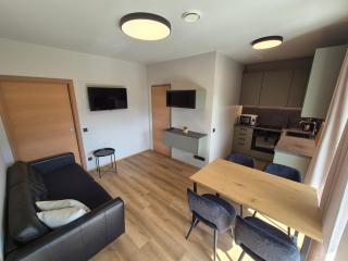 Appartement Mayr - 8