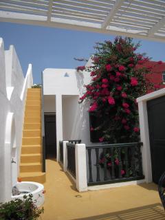 JIBARI Riad con terraza en la medina de Asilah - 7