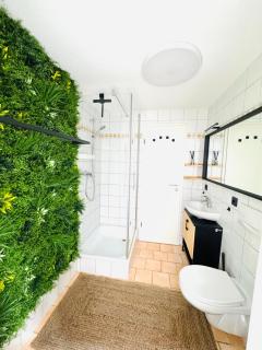 NIRO I Altstadt Design Apartment, top Lage, Zentrum, modern gemütlich, TV - 7