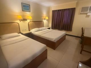 W Express Hotel - 3