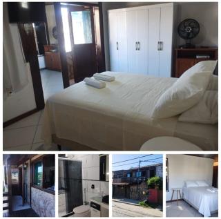 Residencia Praia Geribá - 6