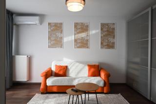 Delulu Homes Coresi - 1