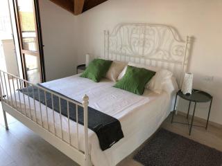 Palazzo Grace - Attico accogliente vicino al mare - 6