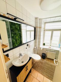 NIRO I Altstadt Design Apartment, top Lage, Zentrum, modern gemütlich, TV - 2