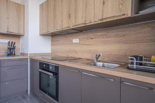 Apartmán Nová Dragounská - 7