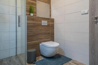 Apartmán Nová Dragounská - 3
