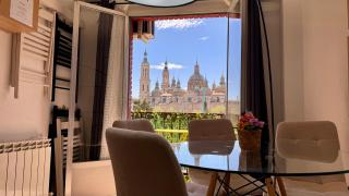 Front Views To El Pilar ComoTuCasa - 0