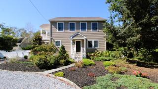 Coastal Hideaway - West Cape May - 0