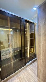 ELITE Family 3BR with Garden - New Cairo - 7