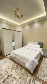 ELITE Family 3BR with Garden - New Cairo - 3