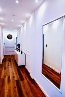 The Silk Rooms B&B - 5