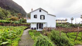 Casa Palmeiras, Seixal , Madeira - 5