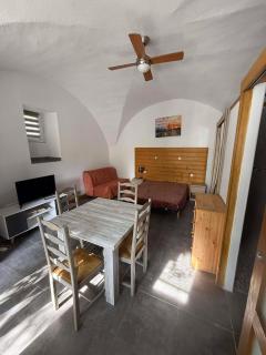 Tornac, La Madeleine - 2